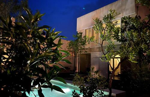 Villa Mercedes - Photo 5