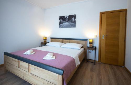 Apartman MIRA - Foto 21