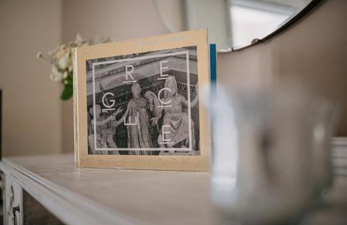 Nereides Luxury Villas - Foto 42