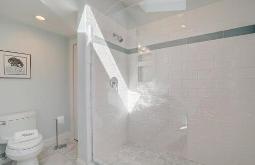 Walk to Earle Rd Beach Incredible Patio - Foto 23