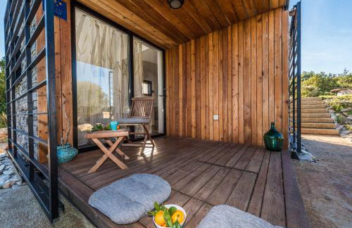 Luxury Holiday Home Itana with Private Pool and Sea View - Foto 46