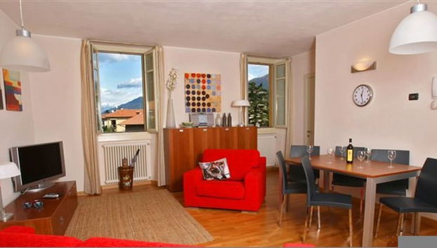 La Piazza Menaggio in Menaggio - Foto 4, Habitación