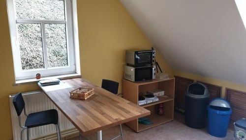 Fewo David und Marion oben, nahe der Nordsee und dem Weser Radweg - Foto 4