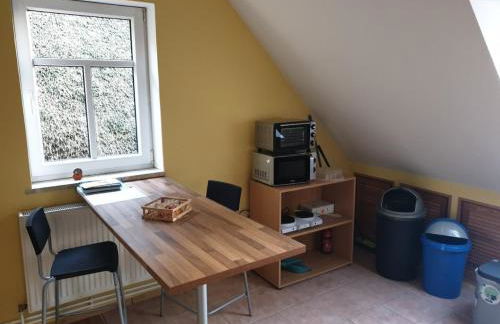 Fewo David und Marion oben, nahe der Nordsee und dem Weser Radweg - Foto 4