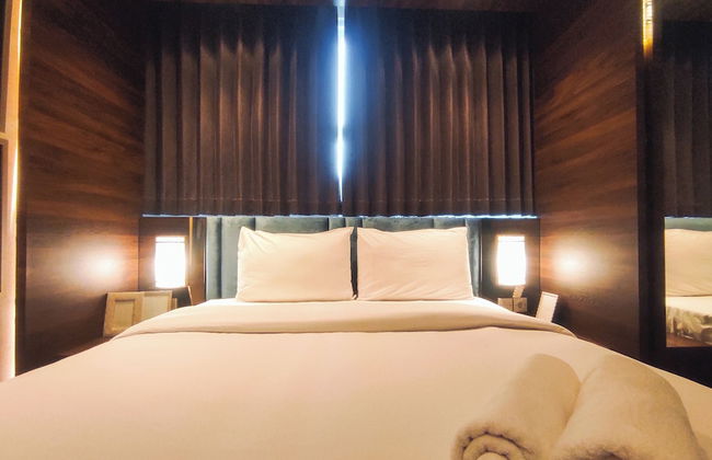 Luxury 3Br Apartment In City Center At One Icon Residence - Foto 4