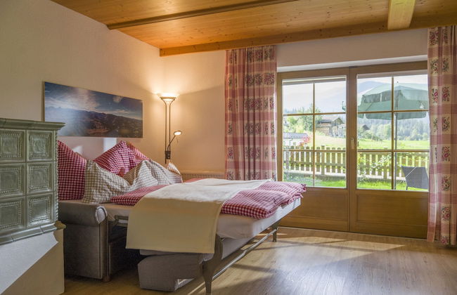 Appartement Margaretha - Foto 6