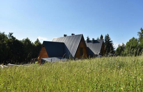 Gorski brlog - Kuće za odmor - Foto 78