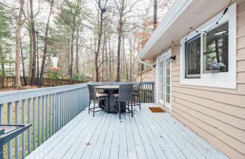 Pet-Friendly Fletcher Home - 13 Mi to Asheville! - Foto 26