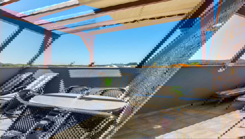 La Riva 1 Comfortable Holiday Residence - Foto 1, Imagen principal