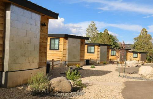 Escalante Escapes Holly Hock- King Escape - Foto 20