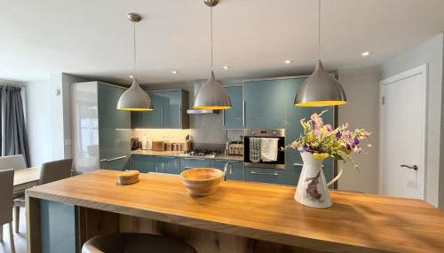 Marigold Cottage - Foto 1