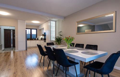 Prestige House Targi Kielce Cedzyna Zalew - Foto 12