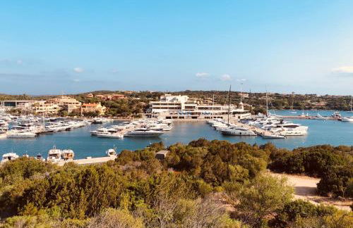 3BR Marina Apartment Porto Cervo - Foto 51