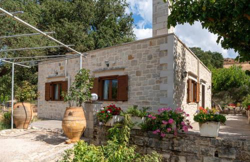 Drys Stone House - Foto 1