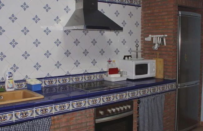 Casa Rural Laura - Foto 12