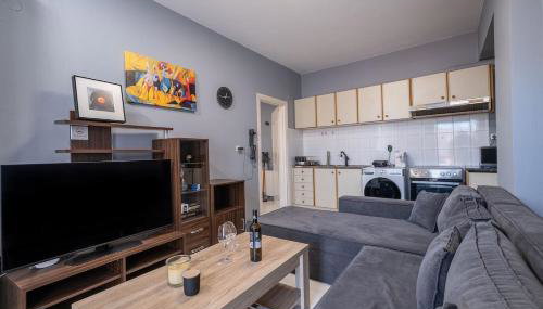 Kounaki Wines Central Square Apartments - Foto 1