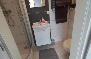 Studio Apartment - Foto 6