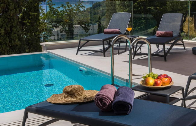 Villa Maris Dubrovnik - Photo 6