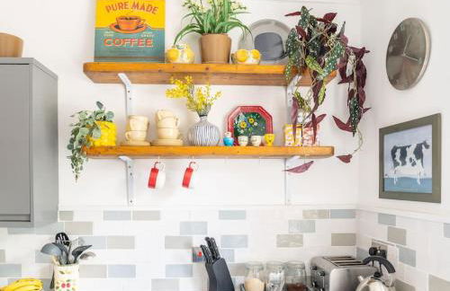 #03 The Haw thornes Sleeps 6 NEC 7mins - Foto 39