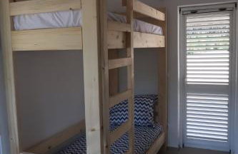 Robinson olive tree huts - Photo 49