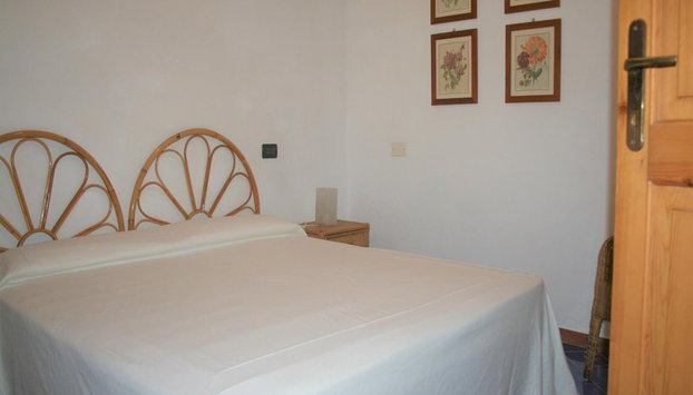 Holiday Residence La Cota Quinta, Rio Nell"elba - Foto 2, Habitación