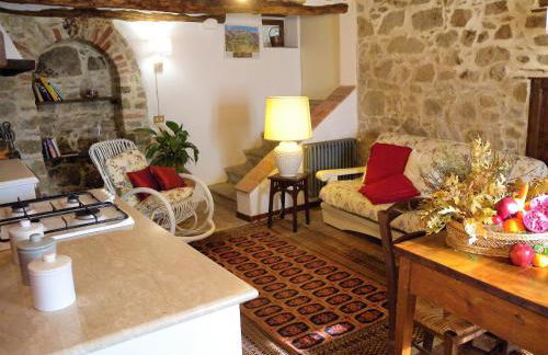 Agriturismo Il Gufo - Foto 42