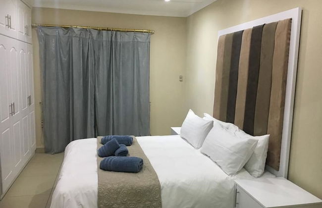 Caribbean Estates Villa & Apt - Foto 2