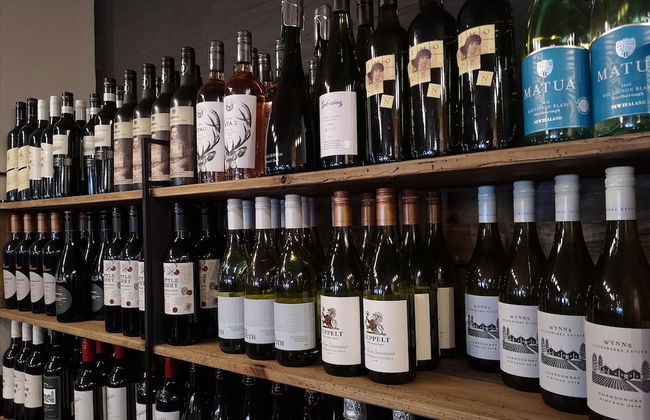 CocoBrew Boutique Apartments - Foto 49