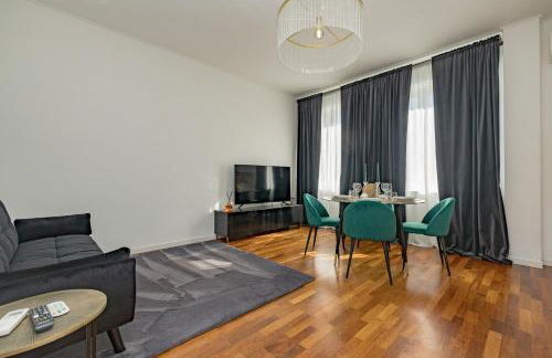 Milano 8 Luxury Apartment - Centro - Porta Venezia - Photo 11