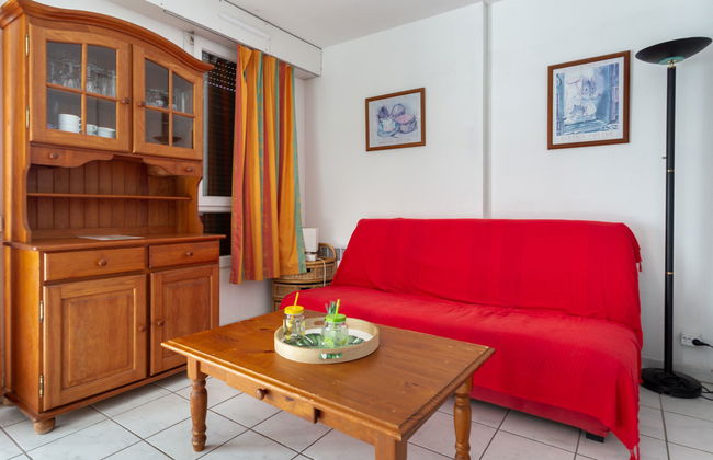 Le Sunset/Cap Sud - Foto 14