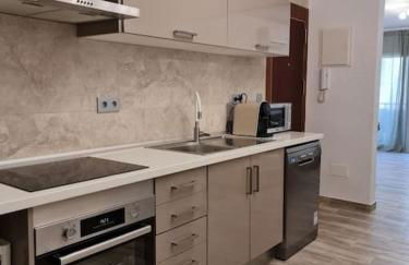 Precioso Apartamento Acondicionado al Lado del MAR - Photo 27