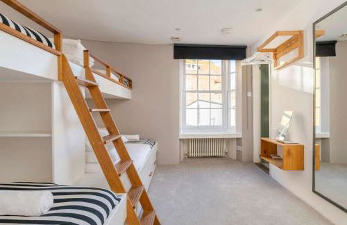 Toast of Brighton by Brighton Holiday Lets - Foto 20