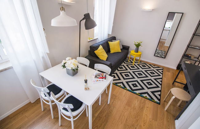 Furioso Apartments - Foto 23