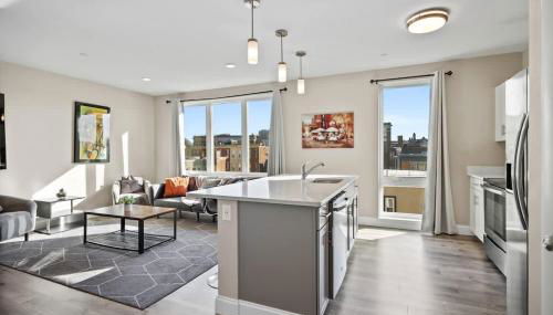 Unit 45 Well designed 1BR Apartment Long term stays - Foto 2