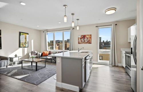 Unit 45 Well designed 1BR Apartment Long term stays - Foto 2