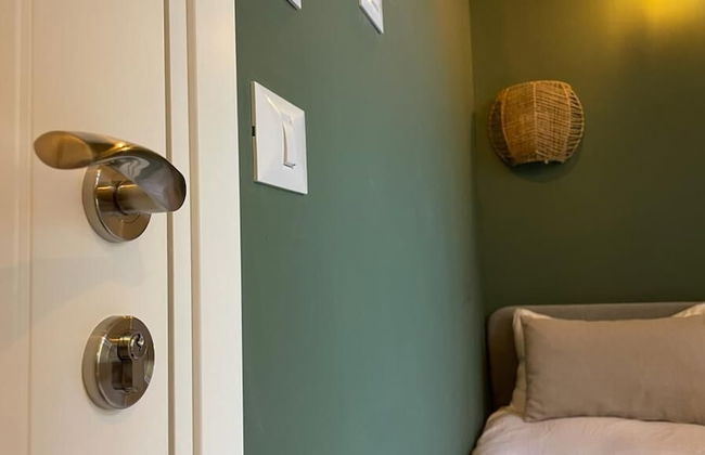 Gabriel Apartments - Stone Suits JEM City Center - Foto 8