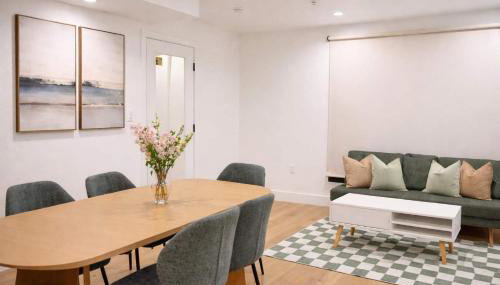 Calm Luxe Ensuite Room near USC-Shared Home - Foto 3