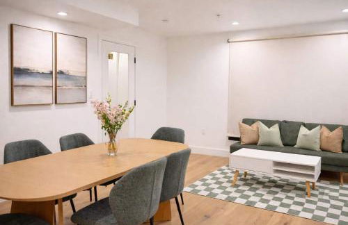 Calm Luxe Ensuite Room near USC-Shared Home - Foto 3