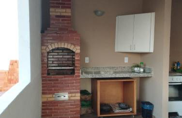 Casa temporada Cocal/Praia de Itaparica-Vila Velha - Foto 17