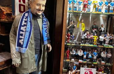 holiday home Un posto solare - Foto 6