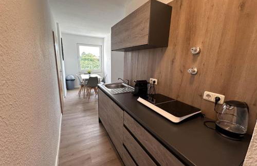 Aparthotel 9 min to Dus Airport & 17 min to DUS Messe - Foto 75