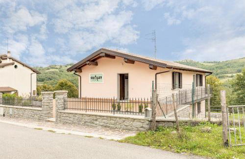 Chalet La Greta Vista Superiore - Photo 10