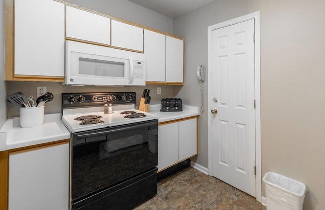 Telemark Northwoods Lodging - Photo 44