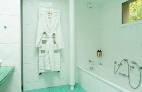 La Maison des Bois - Foto 20