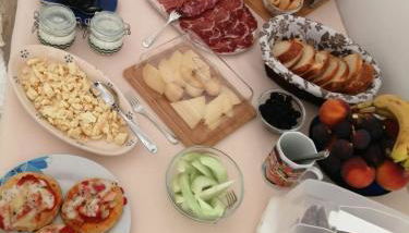 Masseria Dirupo - Foto 4