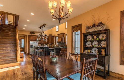 Elk Camp Lodge - Foto 13