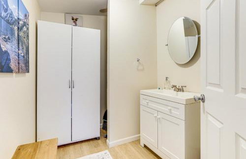 1 Mi to Stone Mountain Park Outdoor Haven! - Foto 18