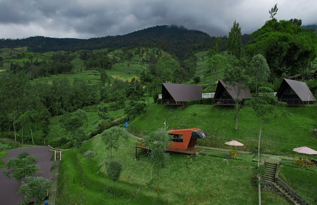 KEMA Merbabu powered by Cocotel - Foto 41