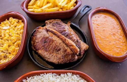 Hotel Fazenda Horizonte Belo - Foto 50