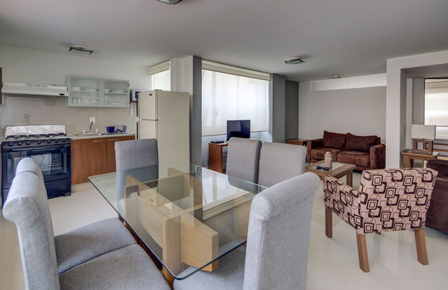 Grupo Kings Suites Magnolia - Foto 37